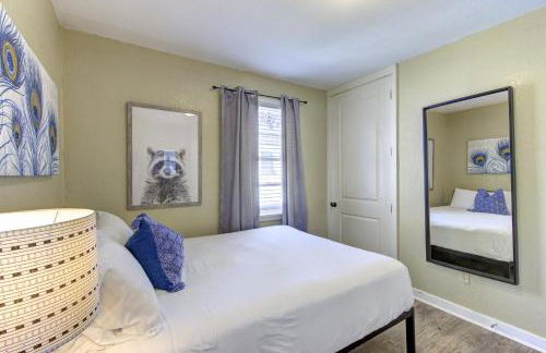 Peaceful Retreat in Gated Midtown Community - Foto 27