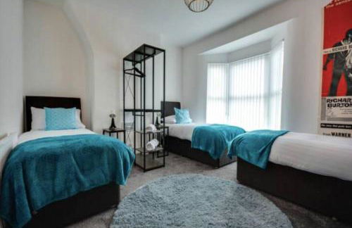 Antonio str Liverpool 6 beds - Foto 11