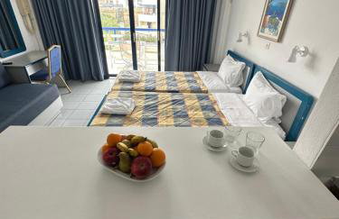 Kassavetis Center - Hotel Studios & Apartments - Photo 8