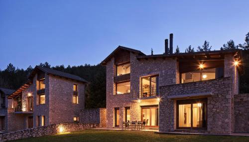 Alti Parnassos Residences - Foto 3