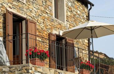 Agriturismo Tenuta della Prea - Appartamento la Stalla - Foto 1