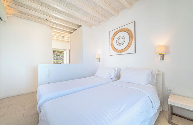 Anthis Villas Mykonos - Foto 70