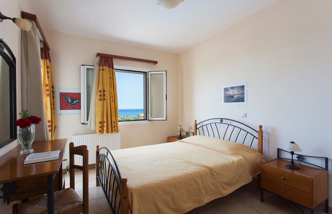 Hotel Xifoupolis - Foto 8