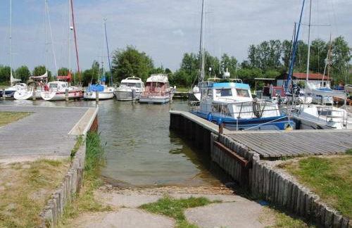 At the Saaler Bodden - Foto 10