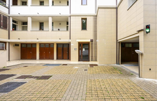 Berni in Florence With 1 Bedrooms and 1 Bathrooms - Foto 21