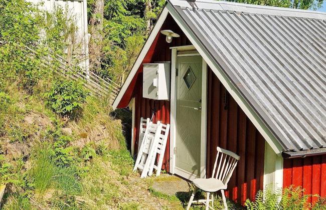 4 Star Holiday Home in Aplared - Foto 26