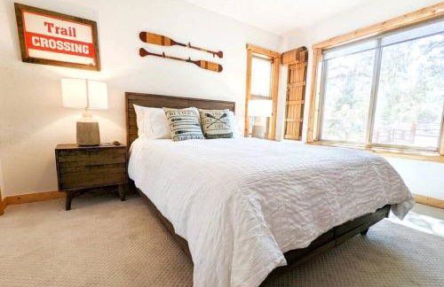 Bel Air of Big Bear - Fun & Tech & Massive Cabin - Foto 41