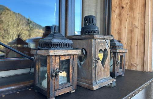 L'Ours Blanc Lodge - Photo 5