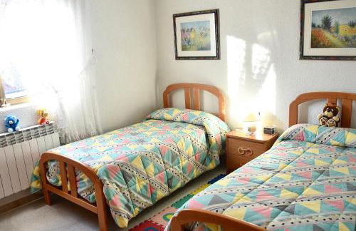 El Patio - Casa de uso turistico - Foto 9