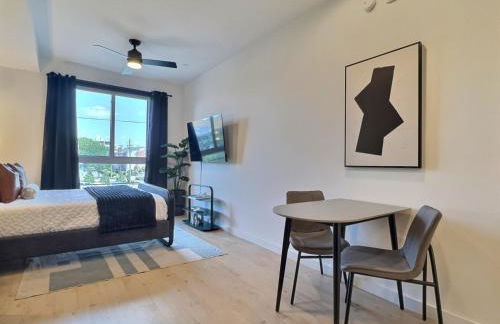 Work Trip Ready, Gym, Near UAB - Foto 14