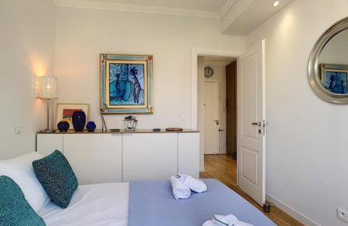 Nestor&Jeeves - FIORA PARADISE TERRACE - Central - Very close sea - Foto 20