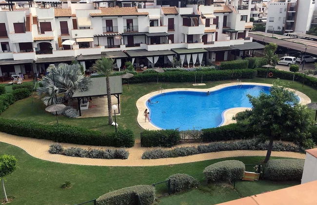 Apartamento Jardines N3-2A - Foto 22