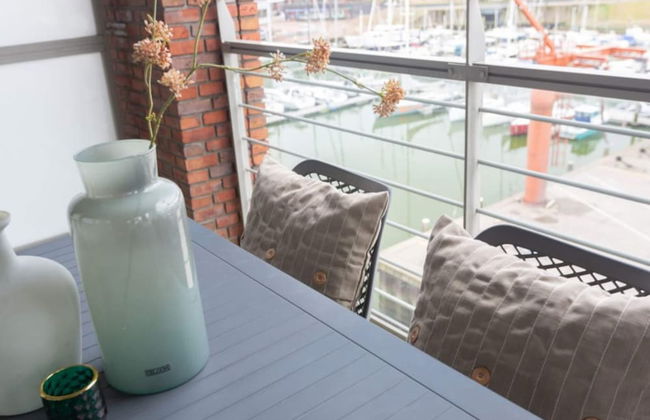 Holiday Home in Den Haag With Terrace - Foto 39