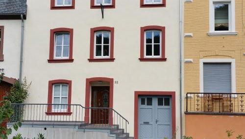 ferienhaus-raju-zeltingen - Foto 2