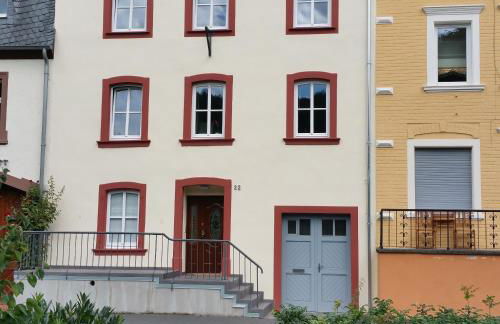 ferienhaus-raju-zeltingen - Foto 2