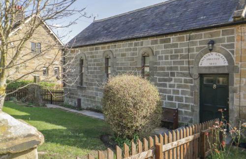 The Chapel - Photo 1