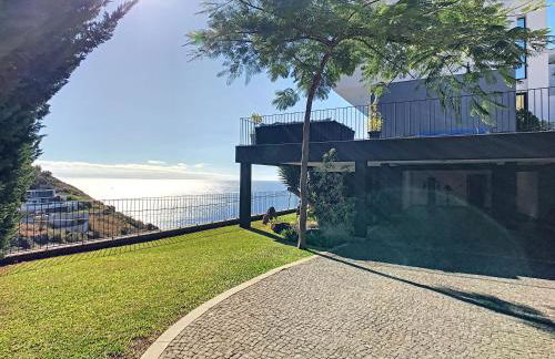 Villa Ocean Sight by LovelyStay - Foto 42