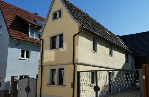 IFAM - Ihr Ferienhaus am Main - Foto 1