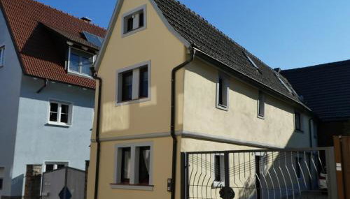 IFAM - Ihr Ferienhaus am Main - Foto 1