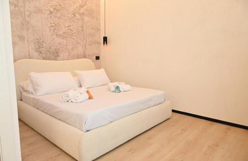 Gran Duca San Lorenzo Luxury House VICINO AEROPORTO DI BRINDISI check in H24 - Foto 12