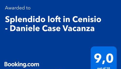 Splendido loft in Cenisio - Daniele Case Vacanza - Foto 3