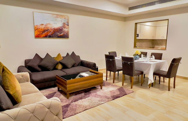 BW Suites & Spa - Foto 24