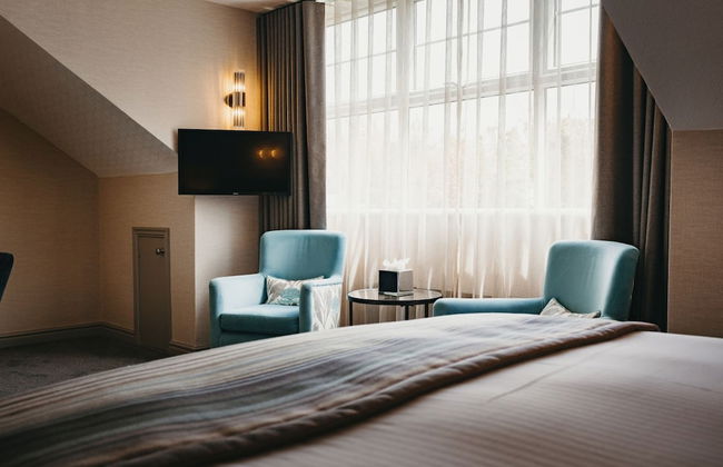 Windermere Hillthwaite Hotel - Foto 45