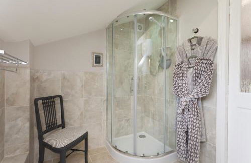 Rose Cottage - Foto 20