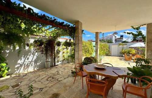 Casa Pekó Barra de São Miguel (5 suítes) - Foto 54