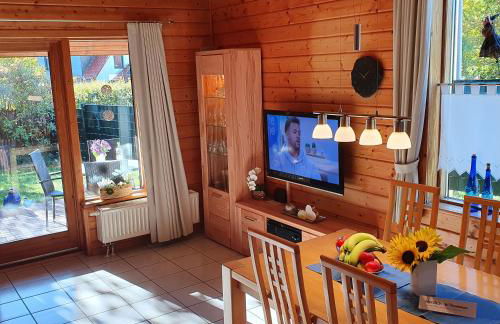 ****FH Blauvogel 60 Harz - Foto 49