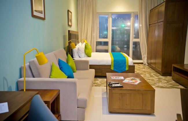 Ocean Edge Suites & Hotel Colombo - Foto 4