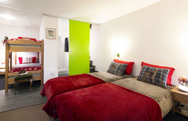 La Petite Grange - Foto 7