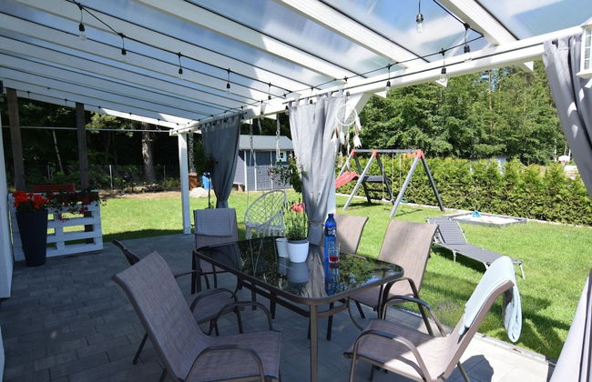 Cottage in a Quiet Location, Slajszewo - Foto 15