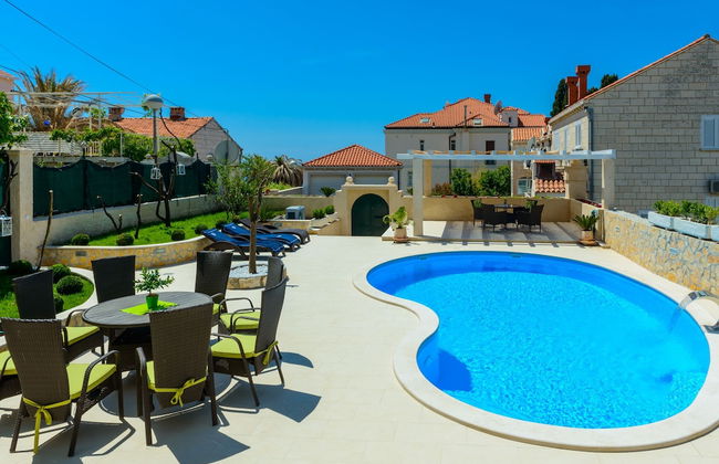 Villa Ida - Photo 44