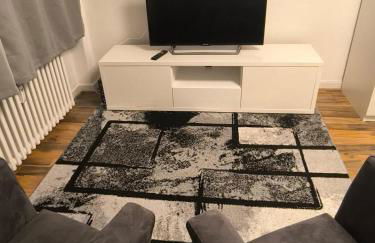 BR Apartment - Foto 8