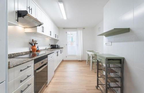 APARTAMENTO TURISTICO ELCANO - Photo 7