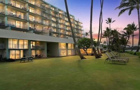 Luxury Beachfront Condo - Foto 34