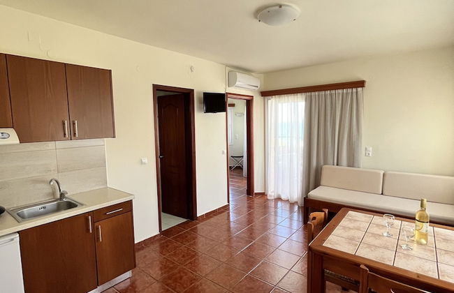 Iolkos Hotel Apartments - Foto 67