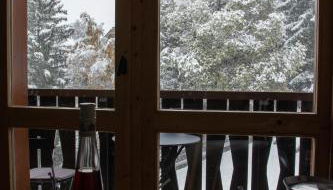 Courchevel 1550 - SUPERBE appartement SKIS AUX PIEDS ! - Foto 3