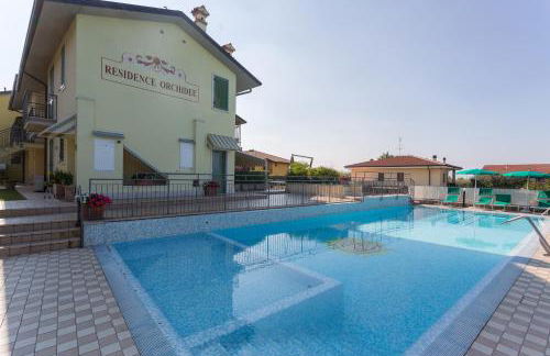 Residenza Orchidee - Foto 22