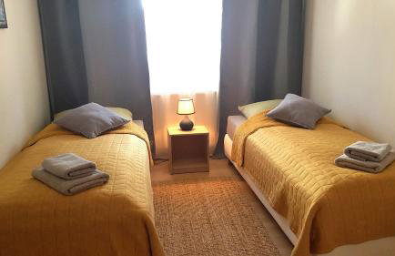 Apartment Morgensonne - Foto 7