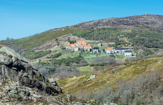 Macheta's Coutry House - Foto 24