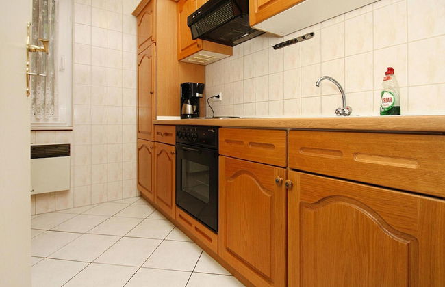 Feriensiedlung Am Grundlossee in Sewekow - Foto 4