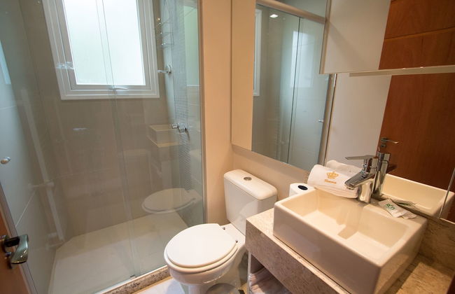 Residencial Florence - Foto 14