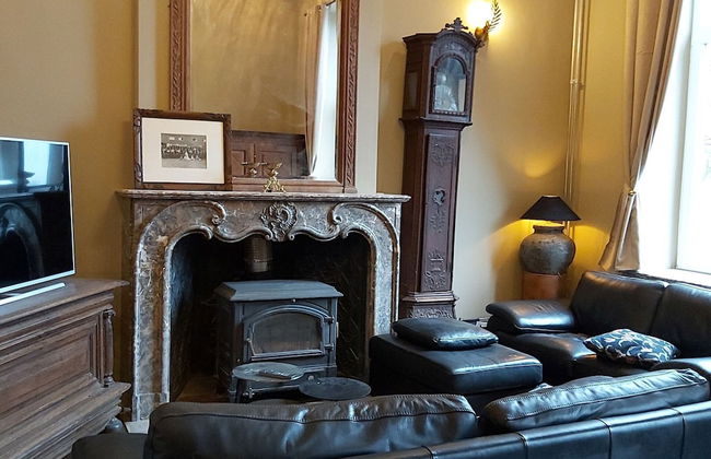 Castle With Wellness and Cinema - Foto 28