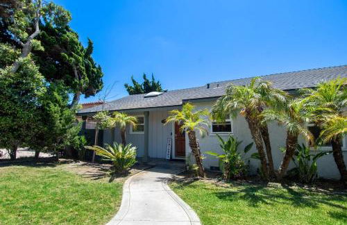 Walk to Beach • La Jolla Home + Free Parking - Foto 17