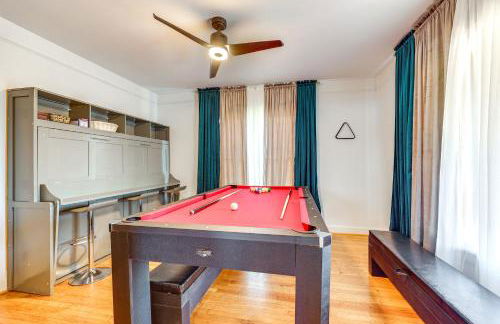 Walk to Amphitheater Birmingham Retreat with Games - Foto 18