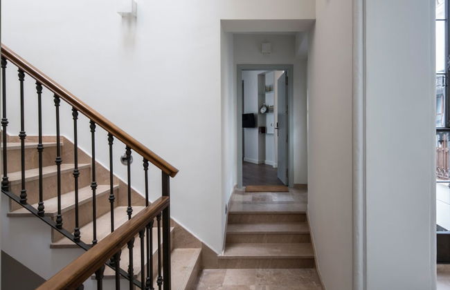 Santa María Apartamentos - Foto 51