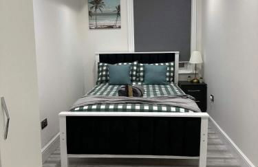 cozy corner lodge - Foto 13