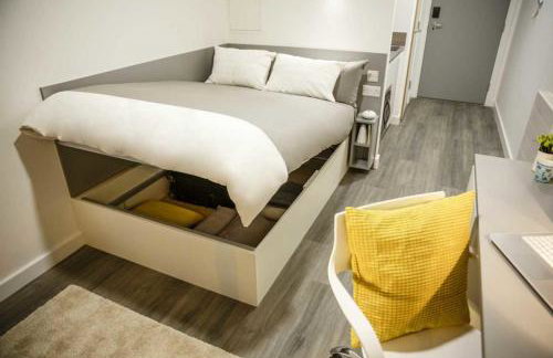 Chapter Lewisham in London - Campus Accommodation - Photo 17